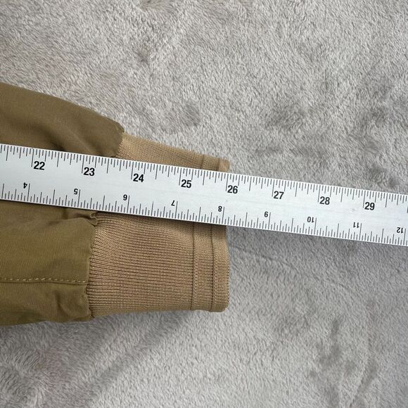 SCOTCH & SODA K22 Snowboarding Parka Jacket Men Large Full Zip Hooded Primaloft - Picture 13 of 15